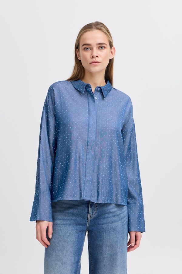 Atelier Reve IXPIPER Shirt