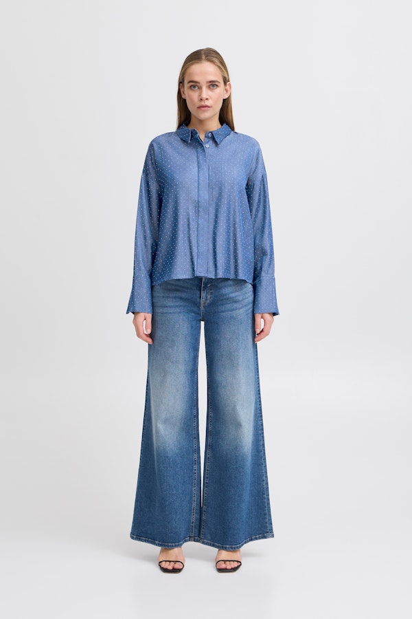 atelier reve IXPIPER Shirt