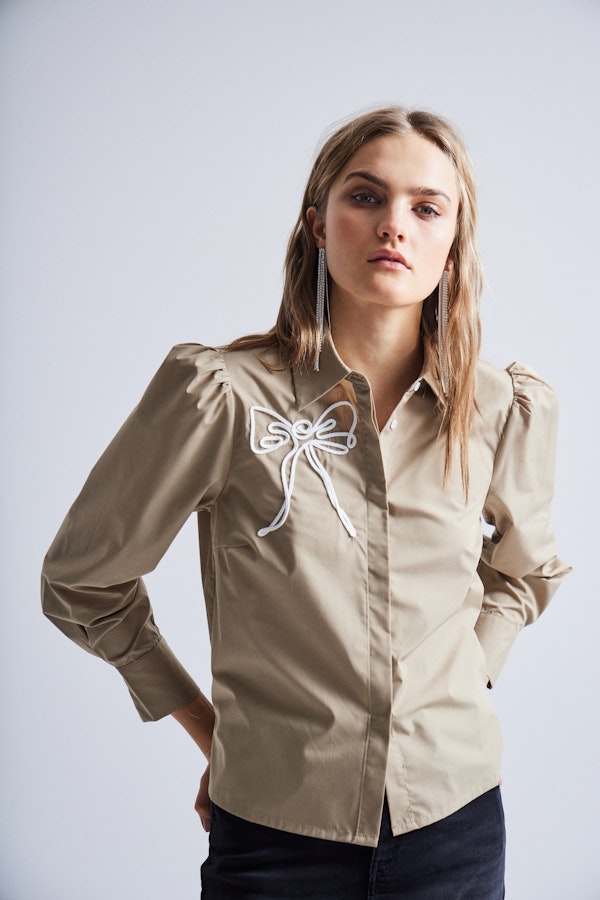 Atelier Reve IXREKA Shirt