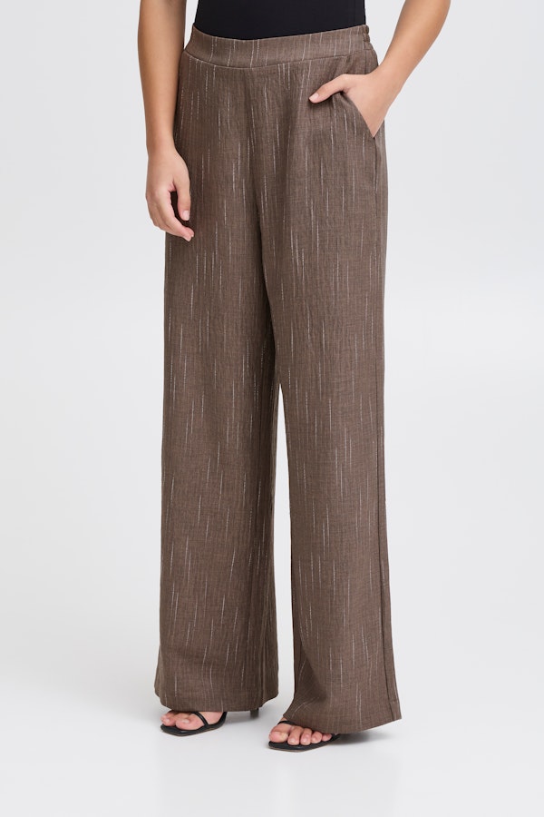 Atelier Reve IXREMI Trousers