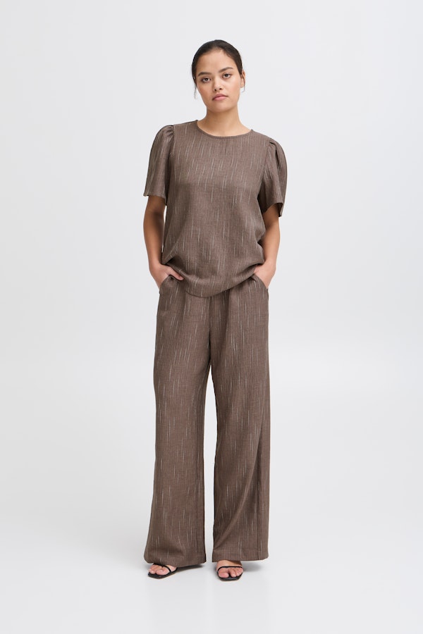 Atelier Reve IXREMI Trousers