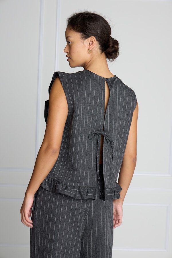 Atelier Reve IXRIA Blouse