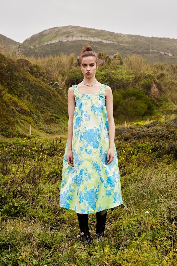 atelier reve IXRUMLIE Dress