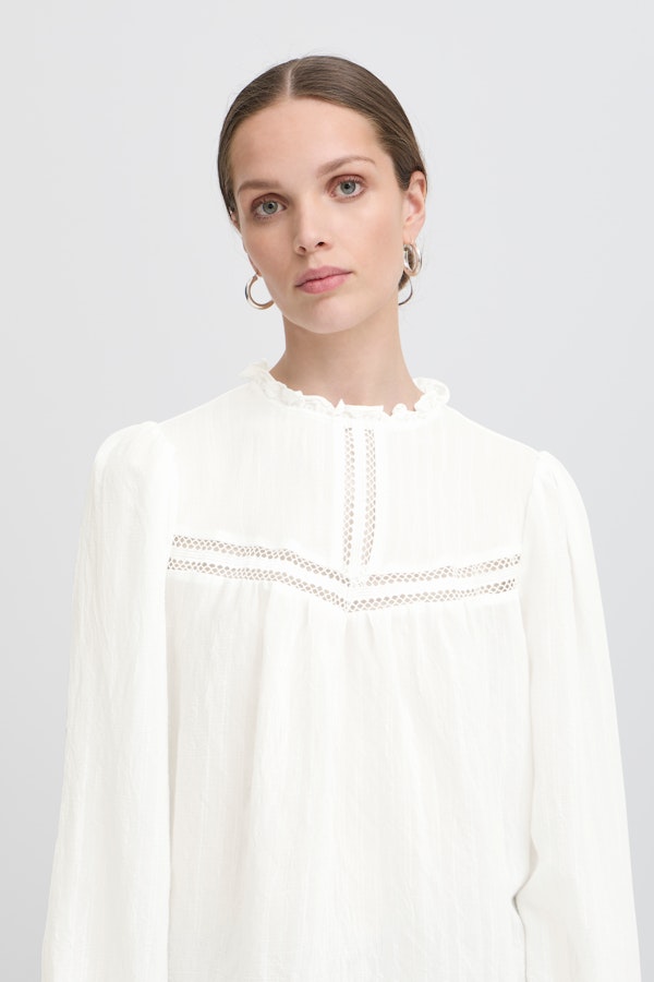 atelier reve IXSASSY Blouse