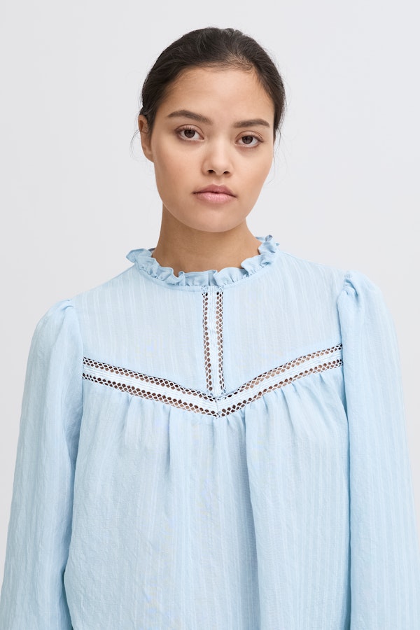 atelier reve IXSASSY Blouse