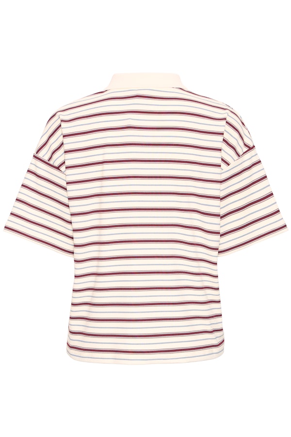 Atelier Reve IXSCARLETT Poloshirt