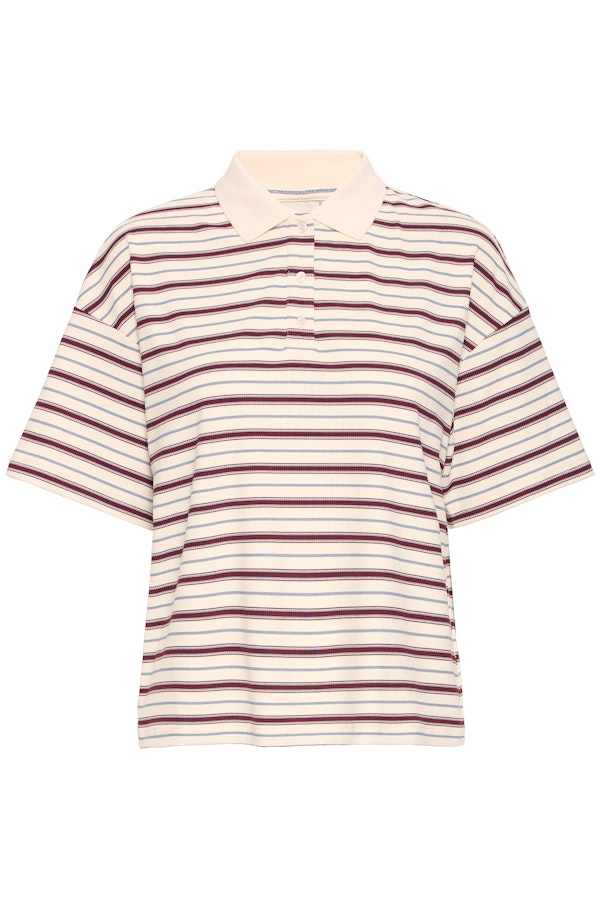 atelier reve IXSCARLETT Poloshirt