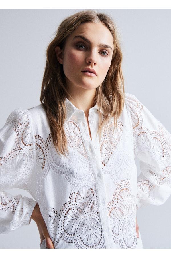 Atelier Reve IXSILJA Shirt