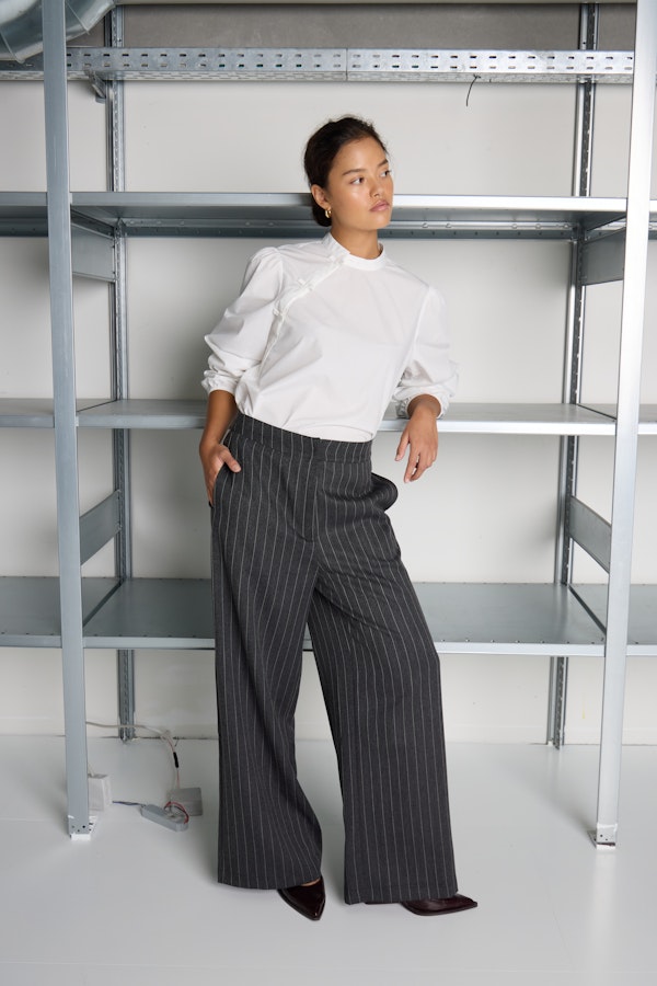 Atelier Reve IXSIMBANI Blouse