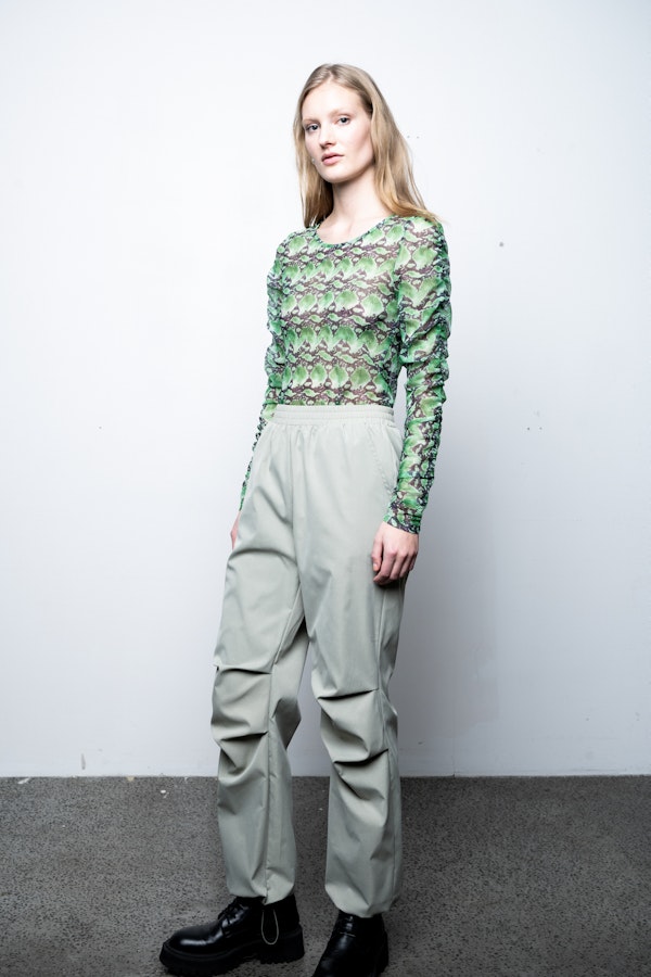 Atelier Reve IXSNINA T-shirt