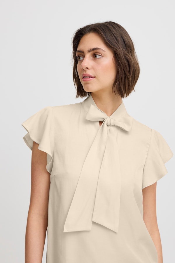 atelier reve IXSTINEA Blouse