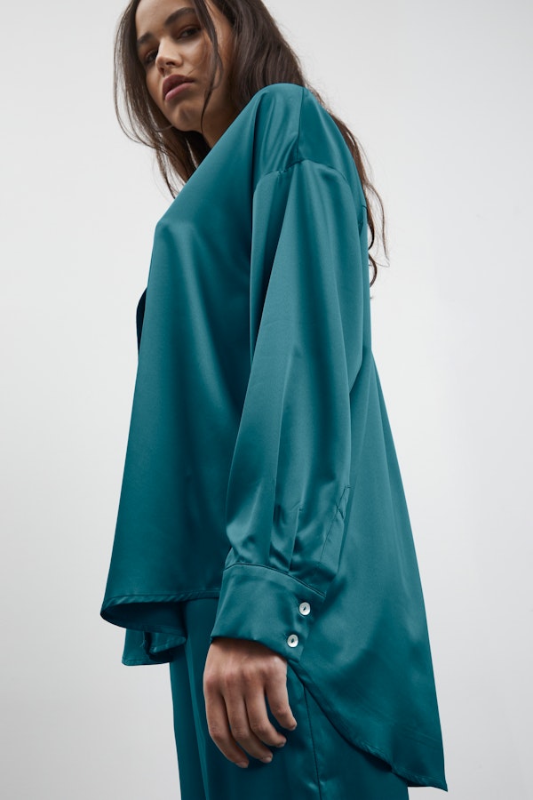 atelier reve IXSTORMIE Blouse