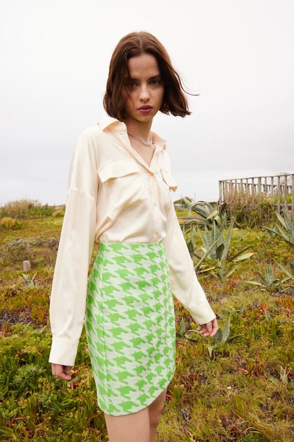 Atelier Reve IXSTORMIE Shirt