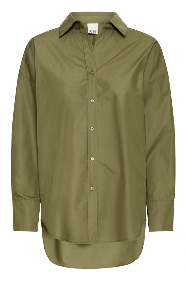 Atelier Reve IXSTORMIE Shirt