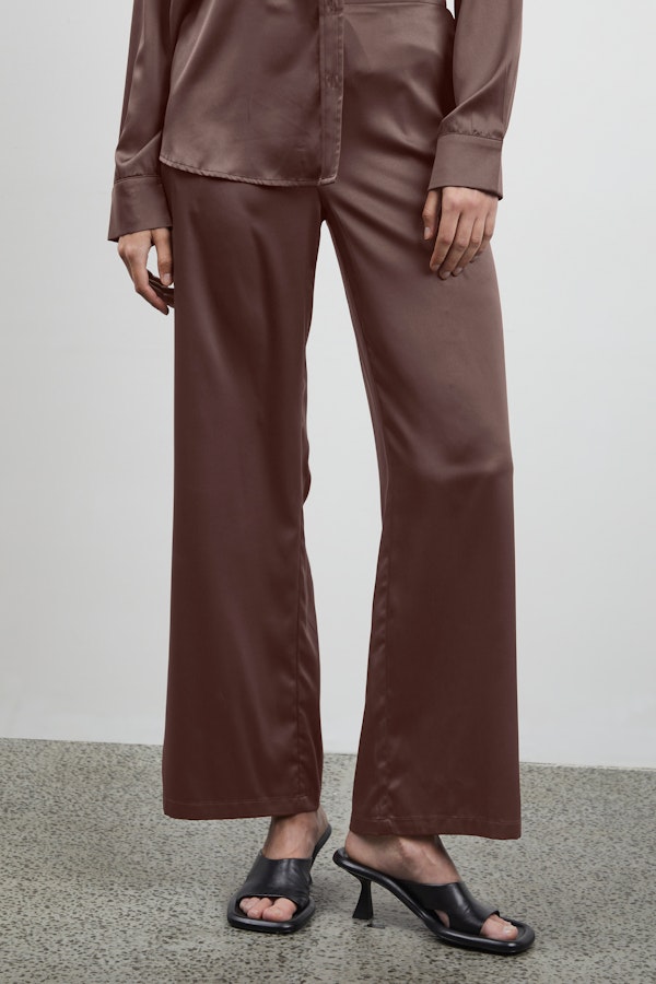 Atelier Reve IXSTORMIE Trousers