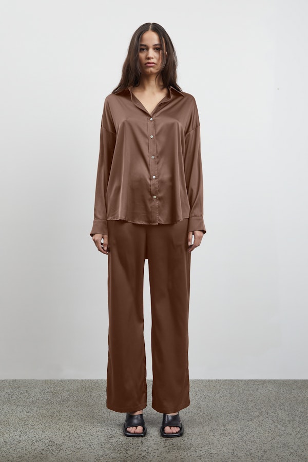 Atelier Reve IXSTORMIE Trousers