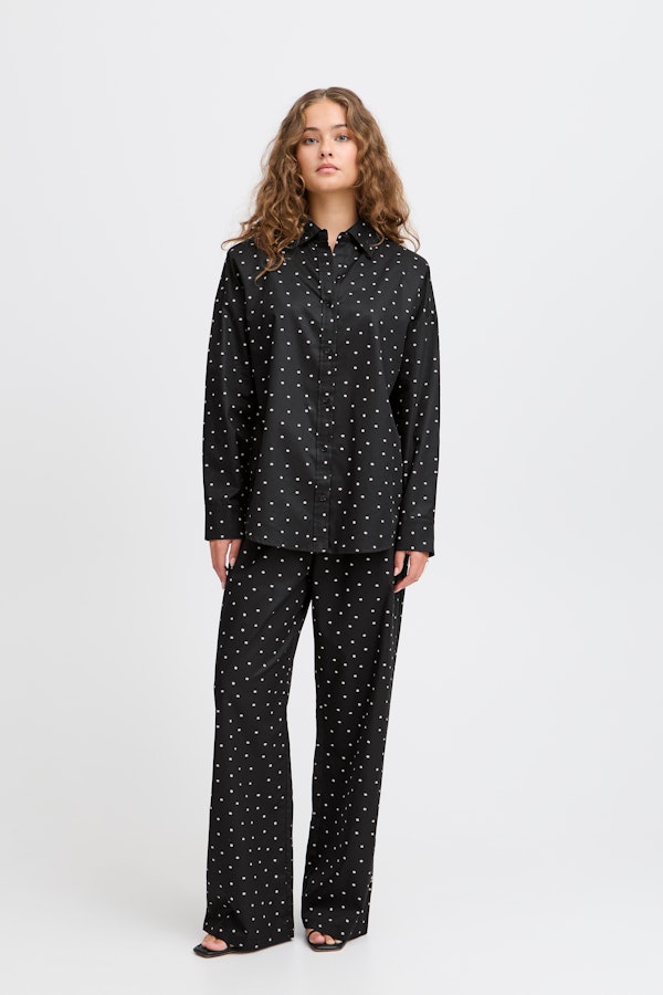 Atelier Reve IXSTORMIE Trousers