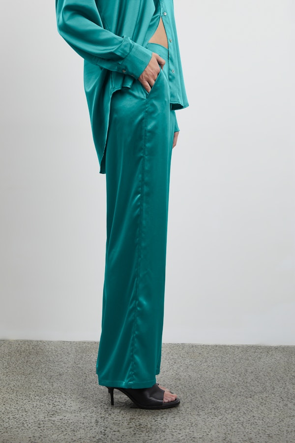 Atelier Reve IXSTORMIE Trousers