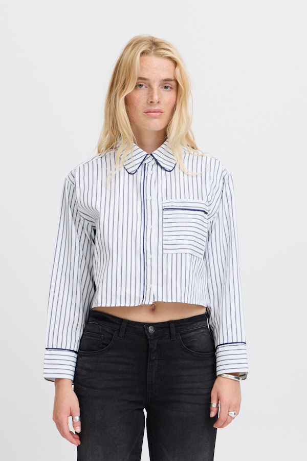 Atelier Reve IXSTRINNE Shirt