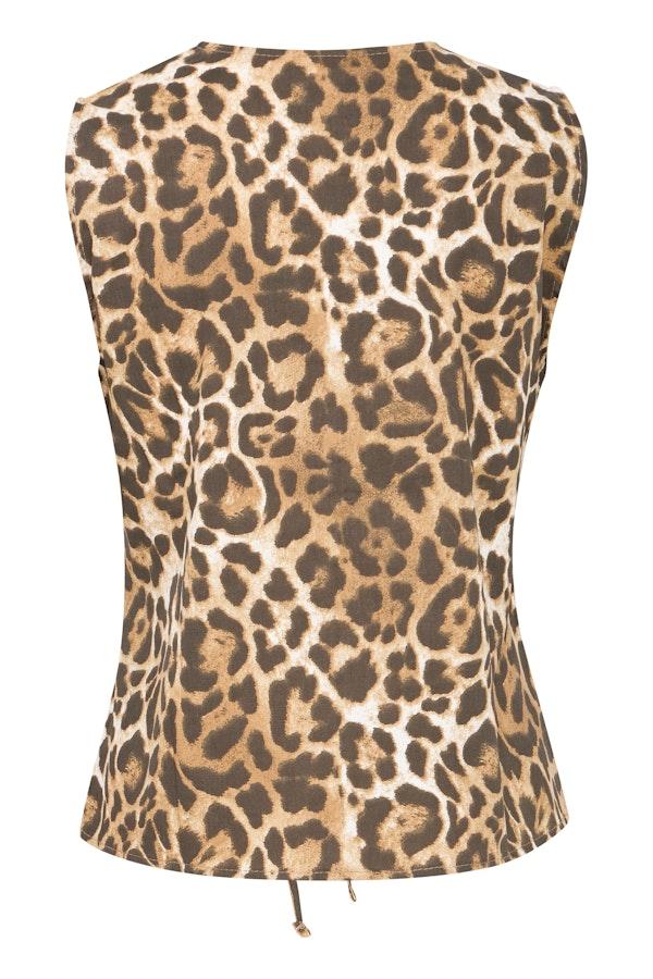 Atelier Reve IXTAIANA Blouse