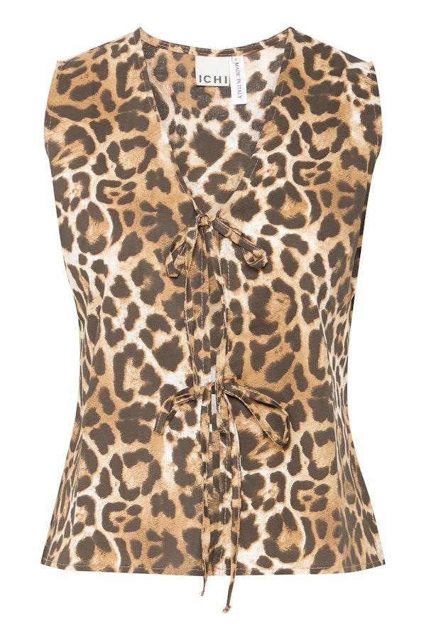 atelier reve IXTAIANA Blouse