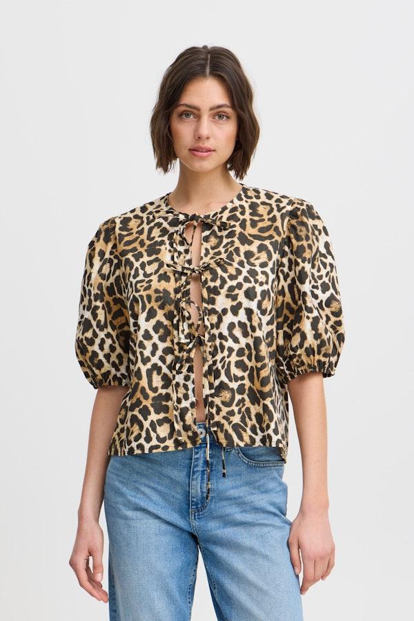 Atelier Reve IXTAIANA Shirt