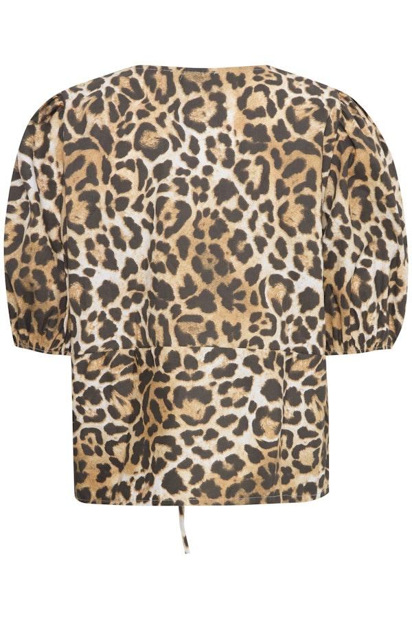 Atelier Reve IXTAIANA Shirt