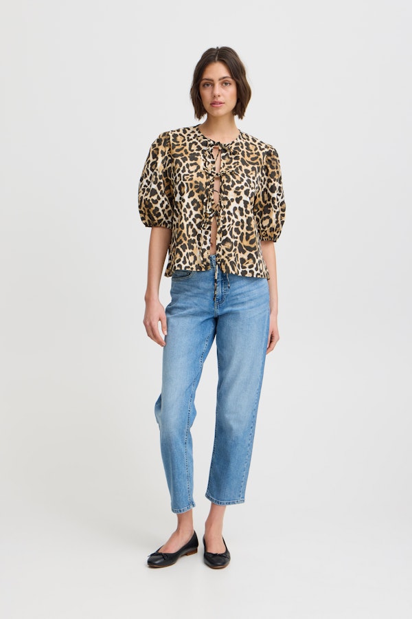 atelier reve IXTAIANA Shirt