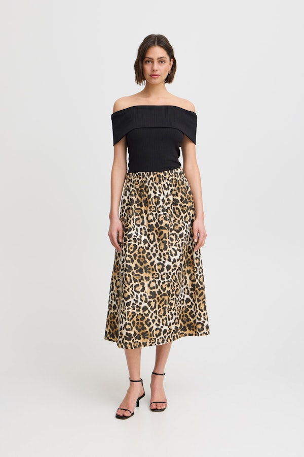 Atelier Reve IXTAIANA Skirt