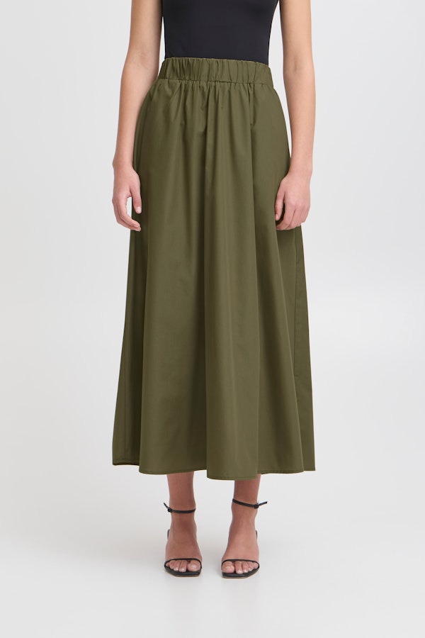 atelier reve IXTAU Skirt