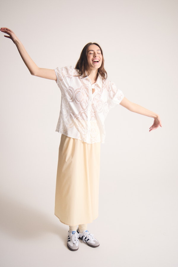 Atelier Reve IXTAU Skirt