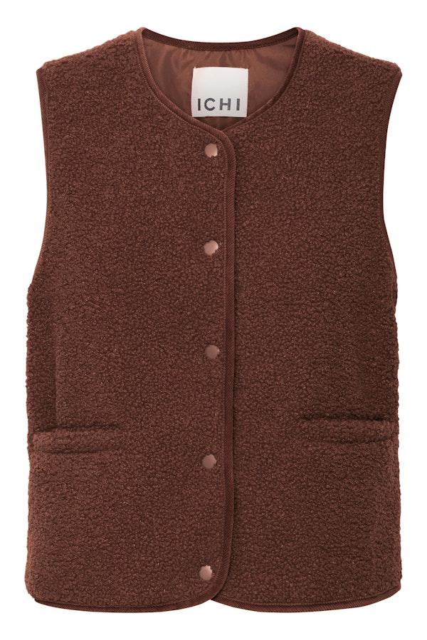 Atelier Reve IXTINO Waistcoat Outerwear