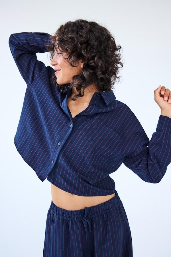 Atelier Reve IXTRINE Shirt