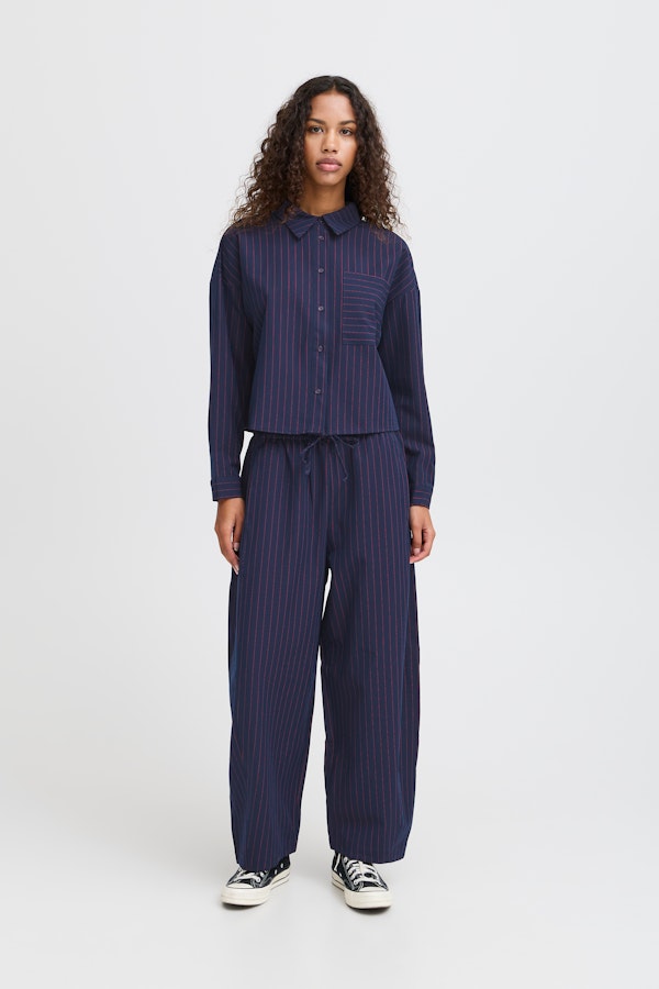 atelier reve IXTRINE shirt