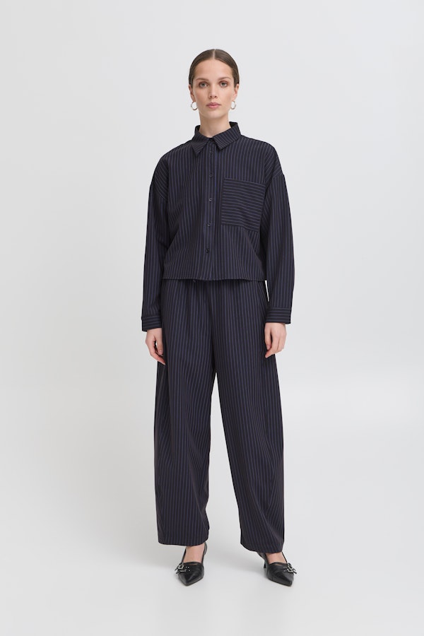 atelier reve IXTRINE shirt