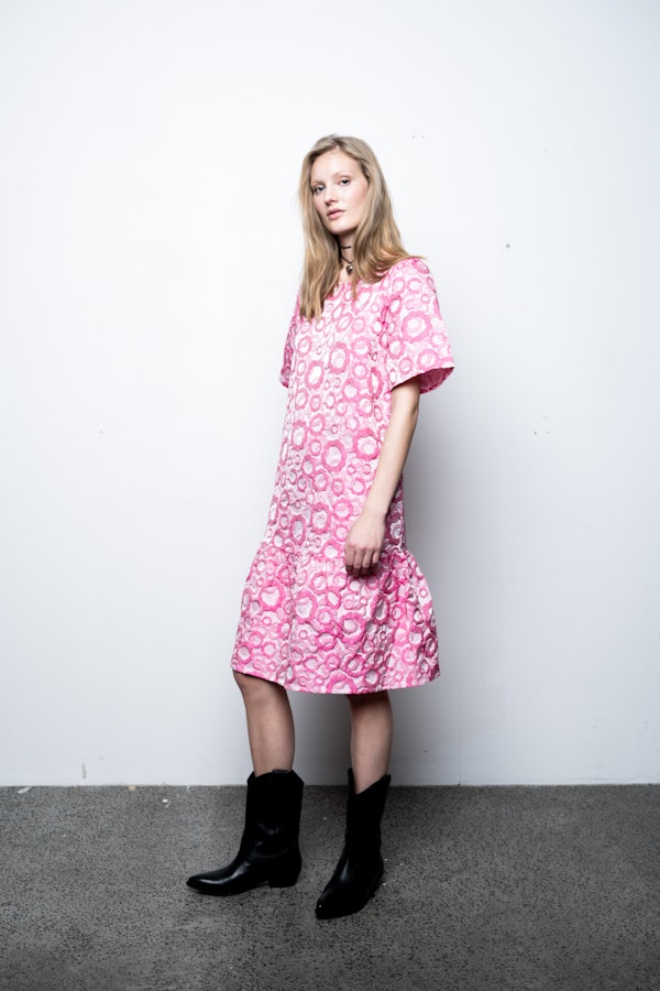 atelier reve IXTYTTE Dress