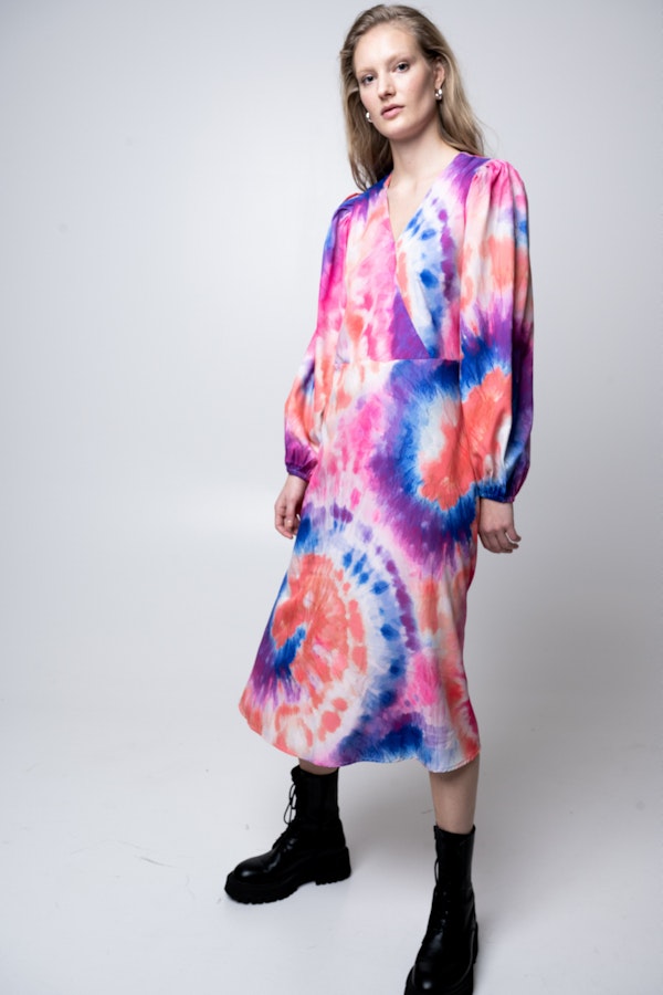 atelier reve IXULLA Dress