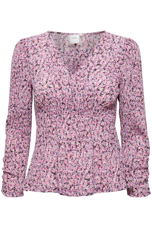 atelier reve IXUNNI Blouse