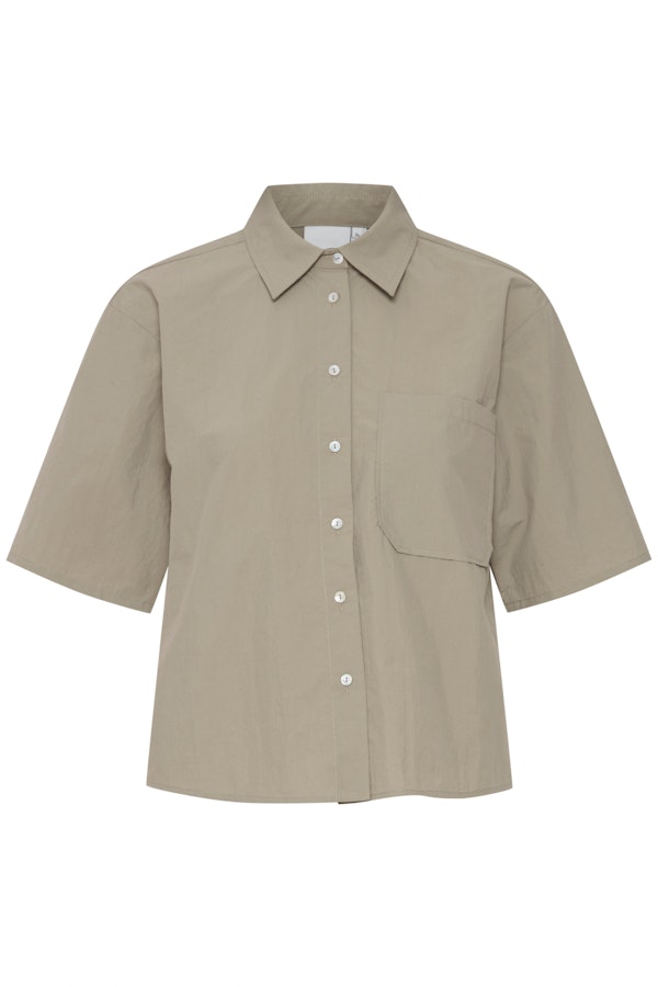 Atelier Reve IXZENJA Shirt