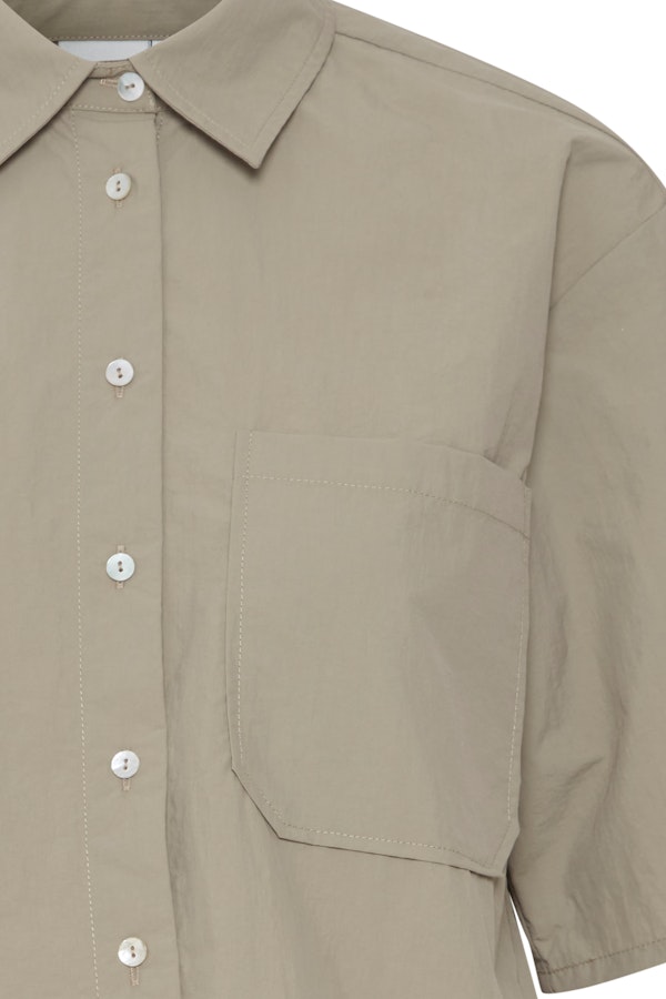 Atelier Reve IXZENJA Shirt