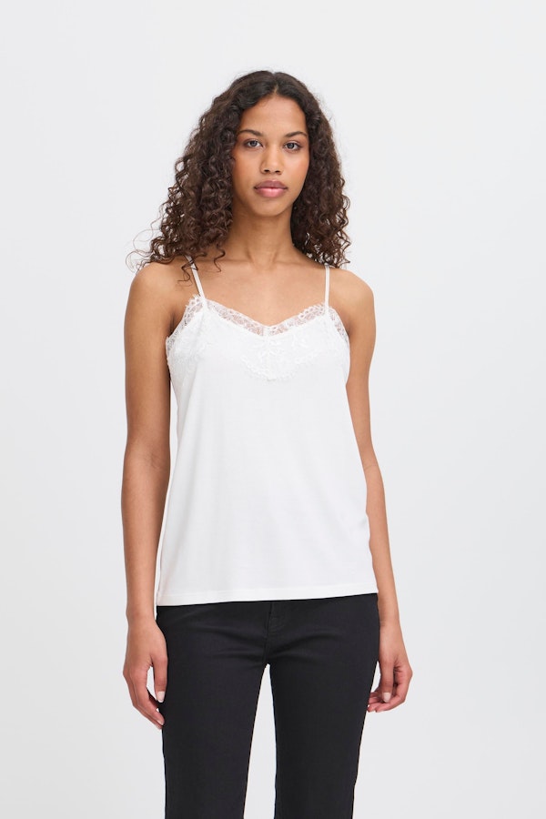 Atelier Reve Jersey Top