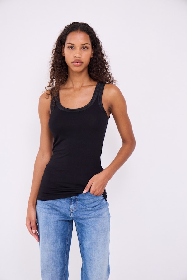 Atelier Reve Jersey Top