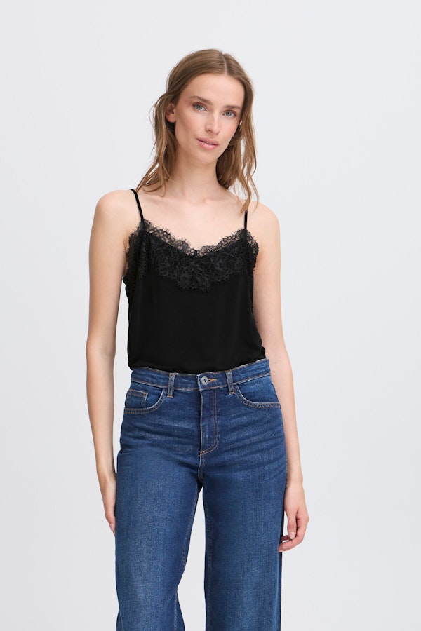 Atelier Reve Jersey Top