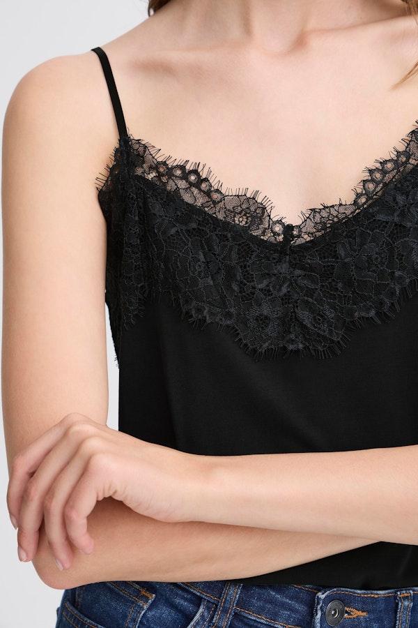 Atelier Reve Jersey Top