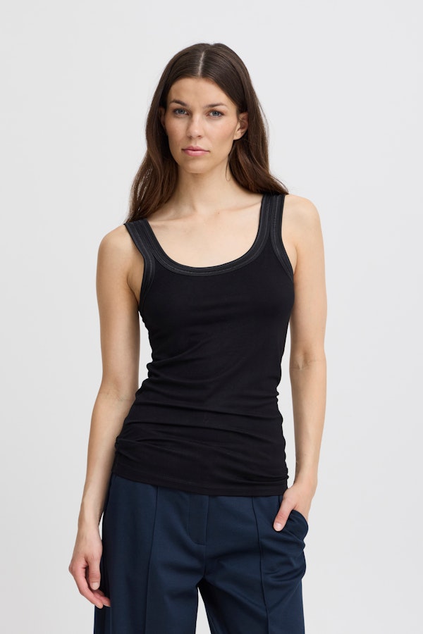 Atelier Reve Jersey Top