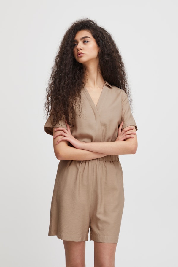 Atelier Reve Jumpsuit