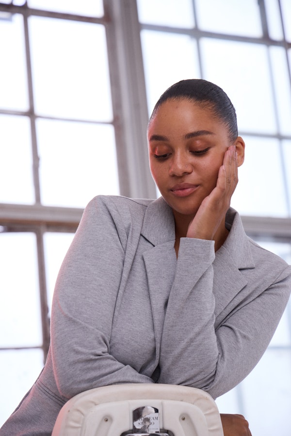 atelier reve KateIH Blazer