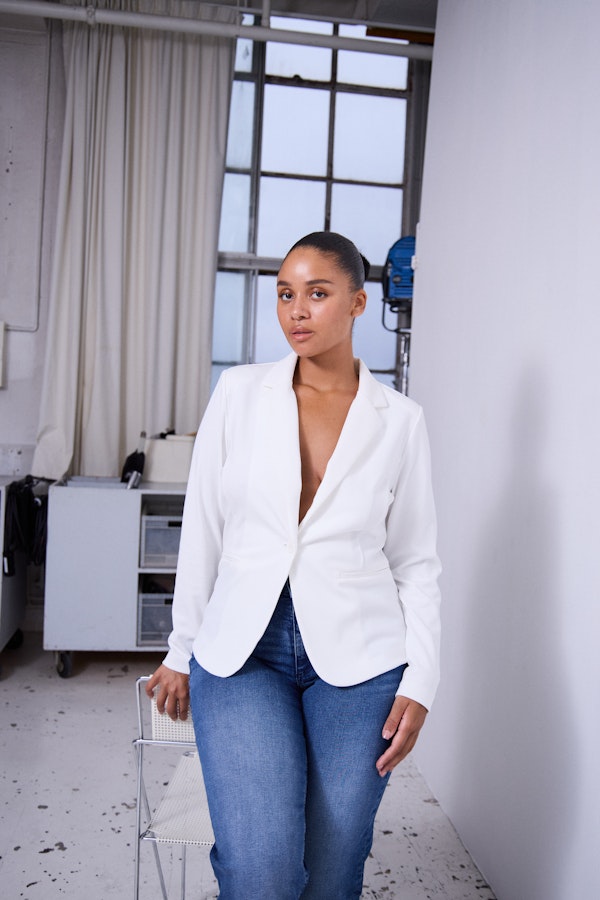 atelier reve KateIH Blazer