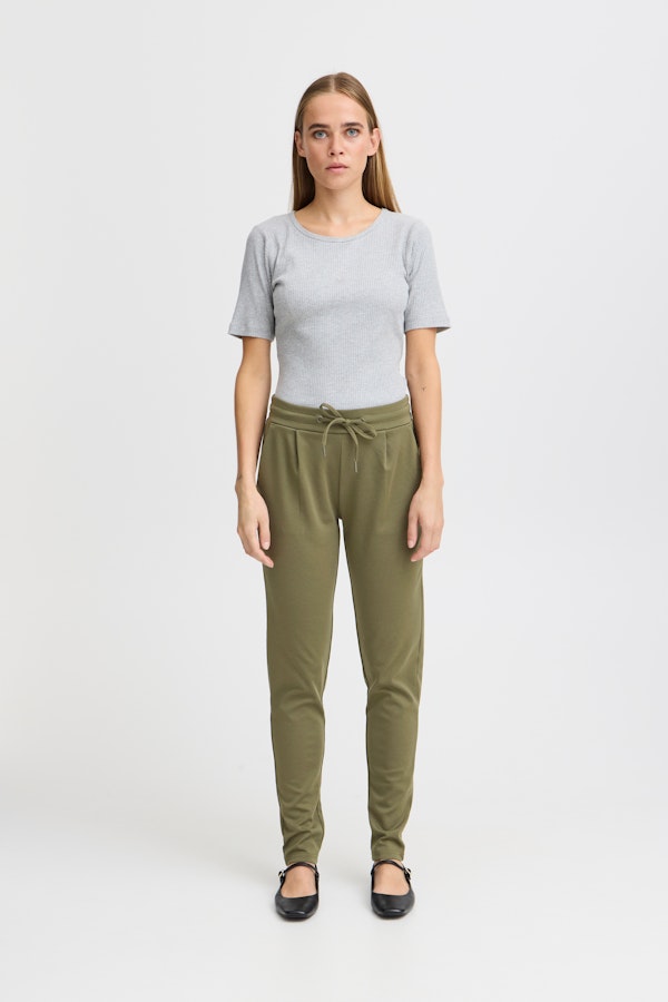 Atelier Reve KATEIH PANTS - CROPPED