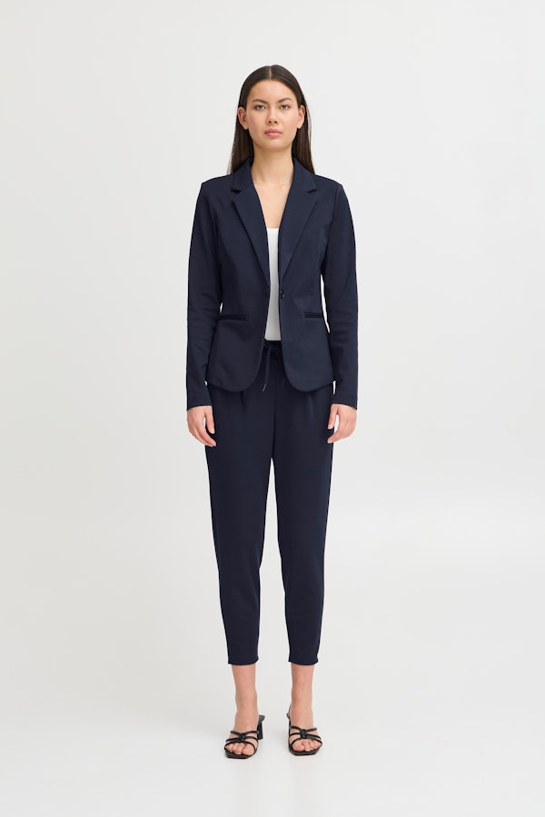 Atelier Reve KATEIH PANTS - CROPPED